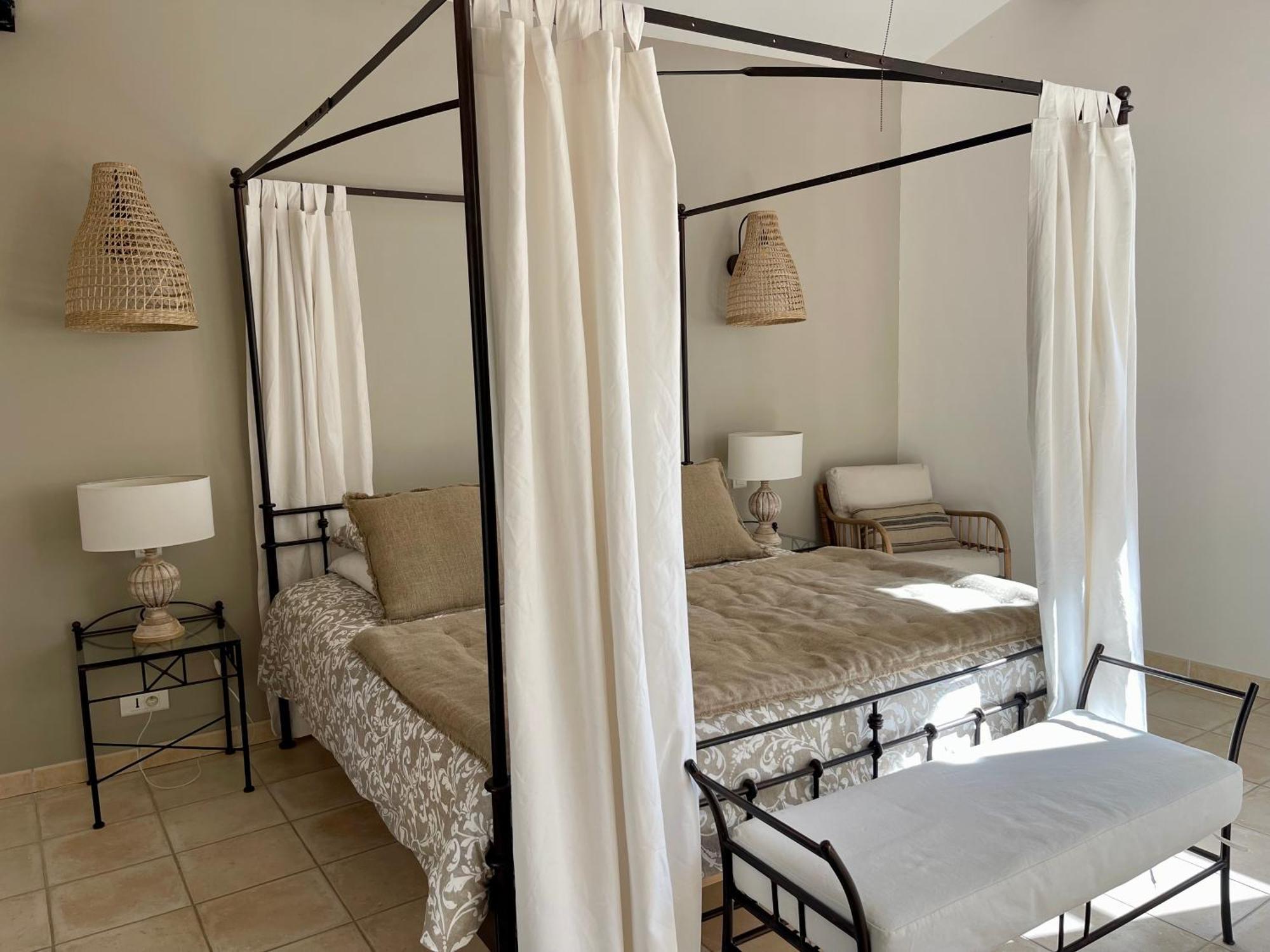 La Villa Baronnette Cabrières-dʼAvignon Kültér fotó