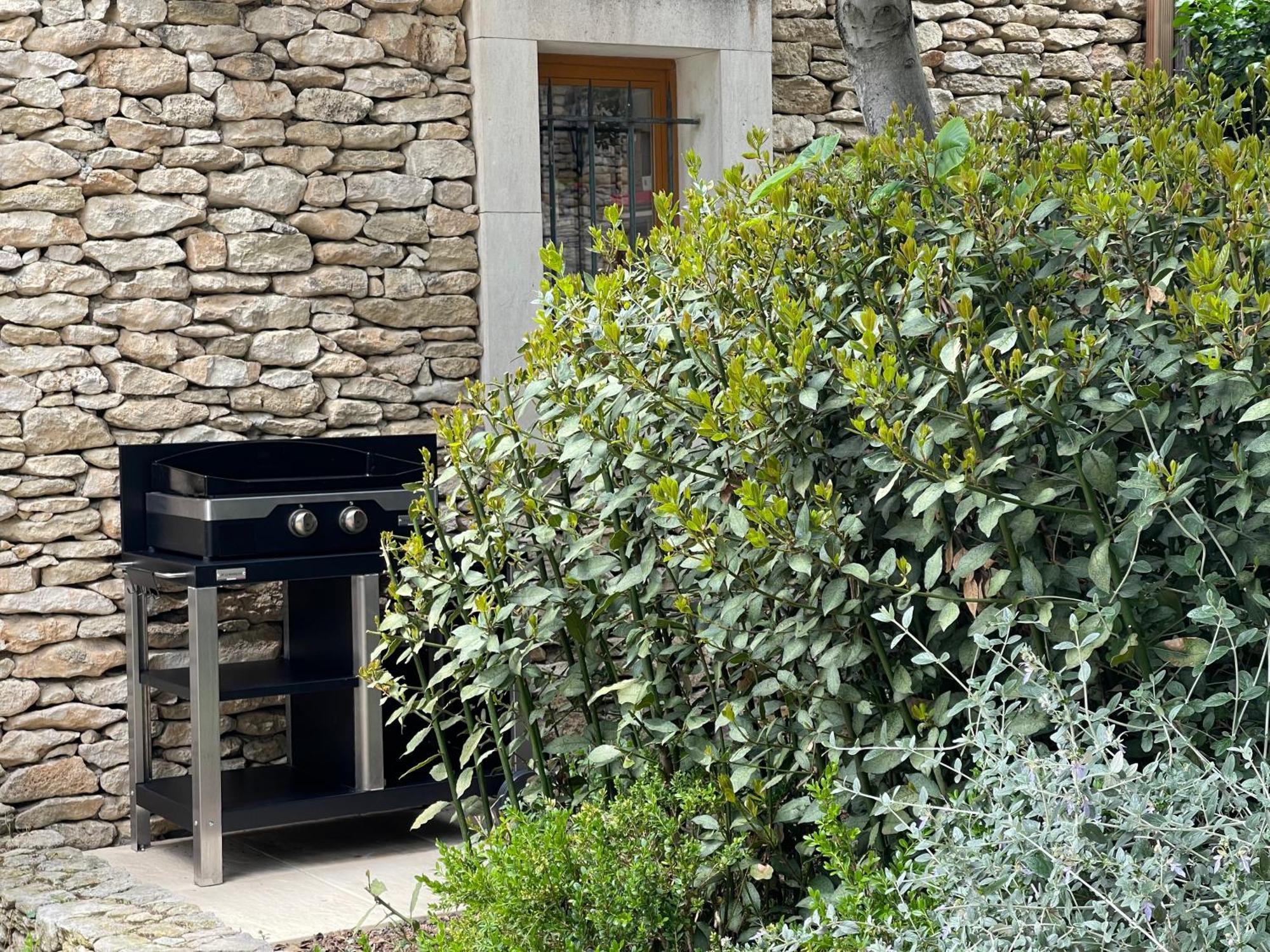 La Villa Baronnette Cabrières-dʼAvignon Kültér fotó